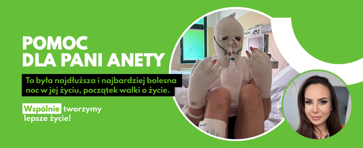 Pomoc dla Anety – Projekt 19