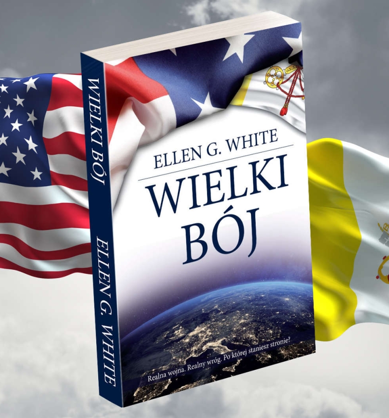 Projekt 12 - Wielki Bój